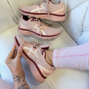 Tênis Asics Gel Carbono – Nude