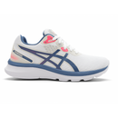 Tênis Asics Gel Carbono – Branco Blue