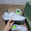 Sapatênis  Masculino Lacoste – Atualizado Disponível
