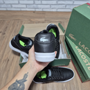 Sapatênis  Masculino Lacoste – Atualizado Disponível