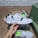 Sapatênis  Masculino Lacoste – Atualizado Disponível
