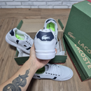 Sapatênis  Masculino Lacoste – Atualizado Disponível