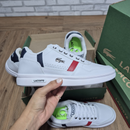 Sapatênis  Masculino Lacoste – Atualizado Disponível