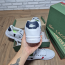 Sapatênis  Masculino Lacoste – Atualizado Disponível