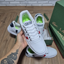 Sapatênis  Masculino Lacoste – Atualizado Disponível