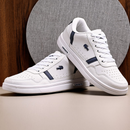 SAPATÊNIS LACOSTE T-CLIP - PRONTA ENTREGA