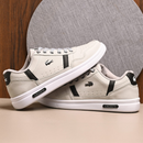 SAPATÊNIS LACOSTE T-CLIP - PRONTA ENTREGA