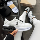 Lançamento - Tênis On Cloud Swiss Engineering