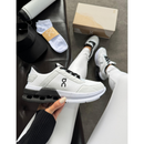 Lançamento - Tênis On Cloud Swiss Engineering