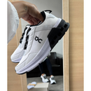 Lançamento - Tênis On Cloud Swiss Engineering