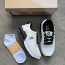 Lançamento - Tênis On Cloud Swiss Engineering