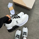 Lançamento - Tênis On Cloud Swiss Engineering