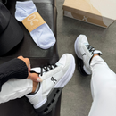 Lançamento - Tênis On Cloud Swiss Engineering