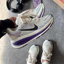 TÊNIS FEMININO ZOOM VOMERO – LINHA PREMIUM