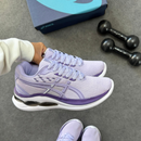 Tênis Asics Gel Tiranno – Lilás