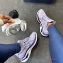 Tênis Asics Gel Tiranno – Lilás