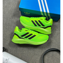 Tênis Adidas RunFalcon 5 – Verde Limão