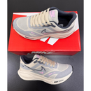 Tênis Unissex Nike Zoom Bege - Rosa