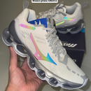 Mizuno Wave Prophecy X REFLETIVO CAMALEÃO