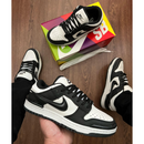 Nike SB Dunk Low Twist – O Clássico com Toque Moderno