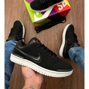 Nike SB Dunk Low Twist – O Clássico com Toque Moderno