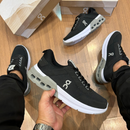 LANÇAMENTO TÊNIS ON IMPULSE – LINHA LUXO