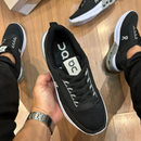 LANÇAMENTO TÊNIS ON IMPULSE – LINHA LUXO