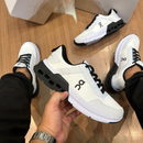 LANÇAMENTO TÊNIS ON IMPULSE – LINHA LUXO