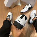 LANÇAMENTO TÊNIS ON IMPULSE – LINHA LUXO