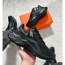 Tênis Nike React – Preto