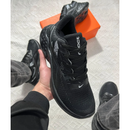 Tênis Nike React – Preto