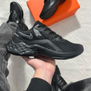 Tênis Nike React – Preto