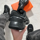 Tênis Nike React – Preto