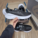 Tênis ASICS GEL-Cumulus 25 – Amortecimento Supremo e Conforto