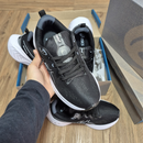 Tênis ASICS GEL-Cumulus 25 – Amortecimento Supremo e Conforto