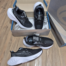 Tênis ASICS GEL-Cumulus 25 – Amortecimento Supremo e Conforto