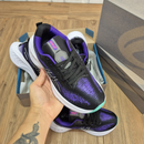 Tênis Feminino ASICS GEL-Cumulus 25 – Amortecimento e Estilo