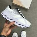 Tênis On Cloud Refletível Branco