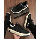 Tênis Armani XUX 220 – Couro