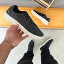 Sapatênis Reserva Preto – Estilo, Conforto e Versatilidade para o Seu Dia a Dia (Cópia)