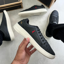 Sapatênis Reserva Preto – Estilo, Conforto e Versatilidade para o Seu Dia a Dia (Cópia)