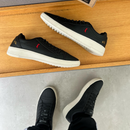 Sapatênis Reserva Preto – Estilo, Conforto e Versatilidade para o Seu Dia a Dia (Cópia)