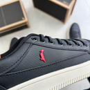 Sapatênis Reserva Preto – Estilo, Conforto e Versatilidade para o Seu Dia a Dia (Cópia)