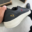 Sapatênis Reserva Preto – Estilo, Conforto e Versatilidade para o Seu Dia a Dia (Cópia)