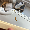 Sapatênis Reserva Branco – Estilo, Conforto e Versatilidade para o Seu Dia a Dia