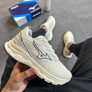 Tênis Mizuno Space 3 – Performance Estilo e Conforto em um Só Calçado