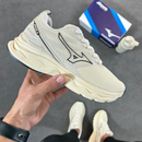 Tênis Mizuno Space 3 – Performance Estilo e Conforto em um Só Calçado