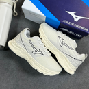 Tênis Mizuno Space 3 – Performance Estilo e Conforto em um Só Calçado