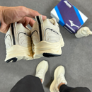 Tênis Mizuno Space 3 – Performance Estilo e Conforto em um Só Calçado