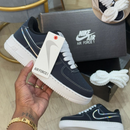 Tênis AF1 – Espiral (Edição Limitada)